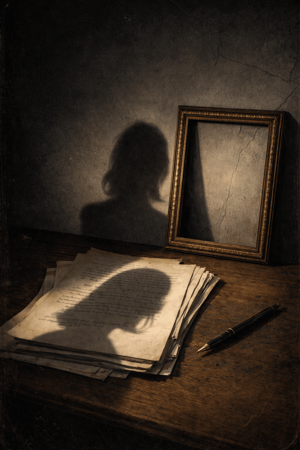 PAGE NOIRE