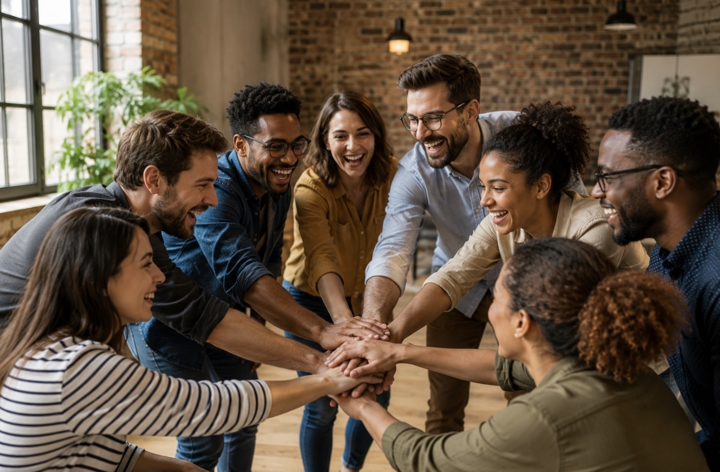 Activités Team Building à Lyon : 25 idées originales pour renforcer la cohésion de votre équipe