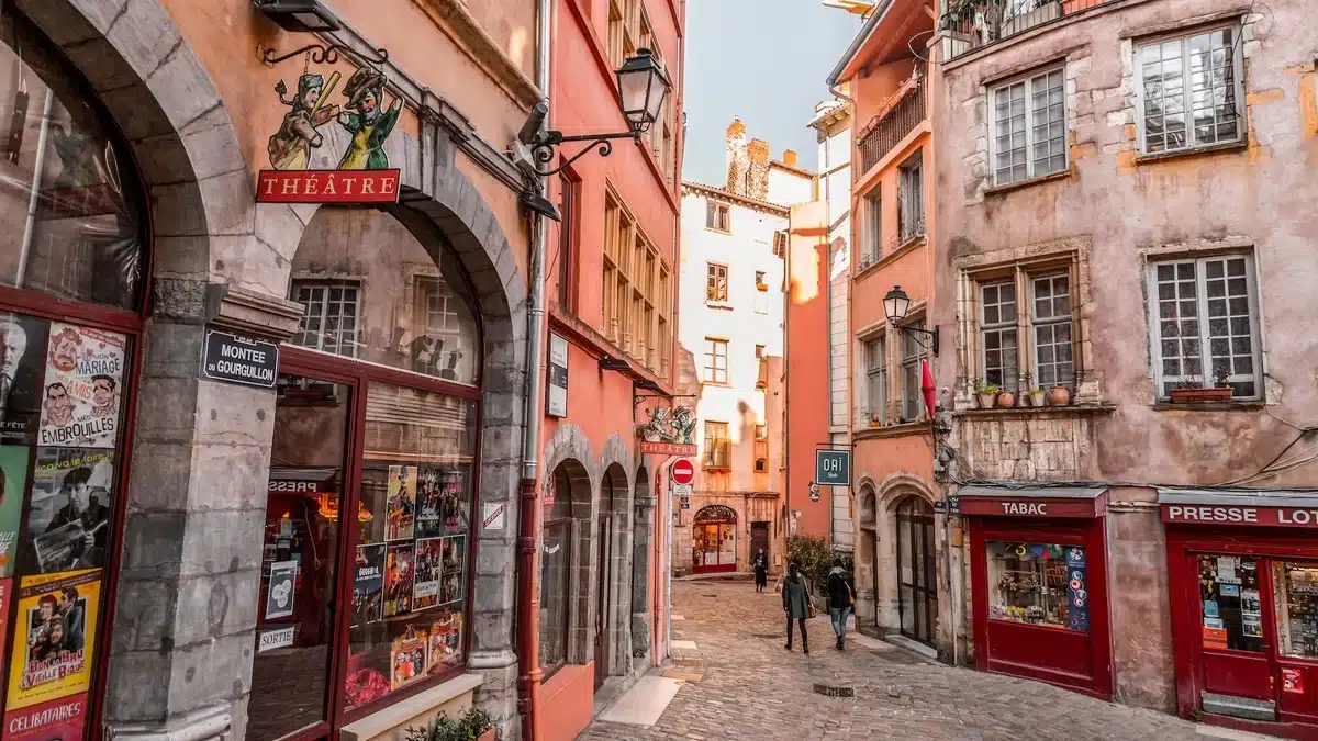 Quel lieu pour votre séminaire à Lyon ?