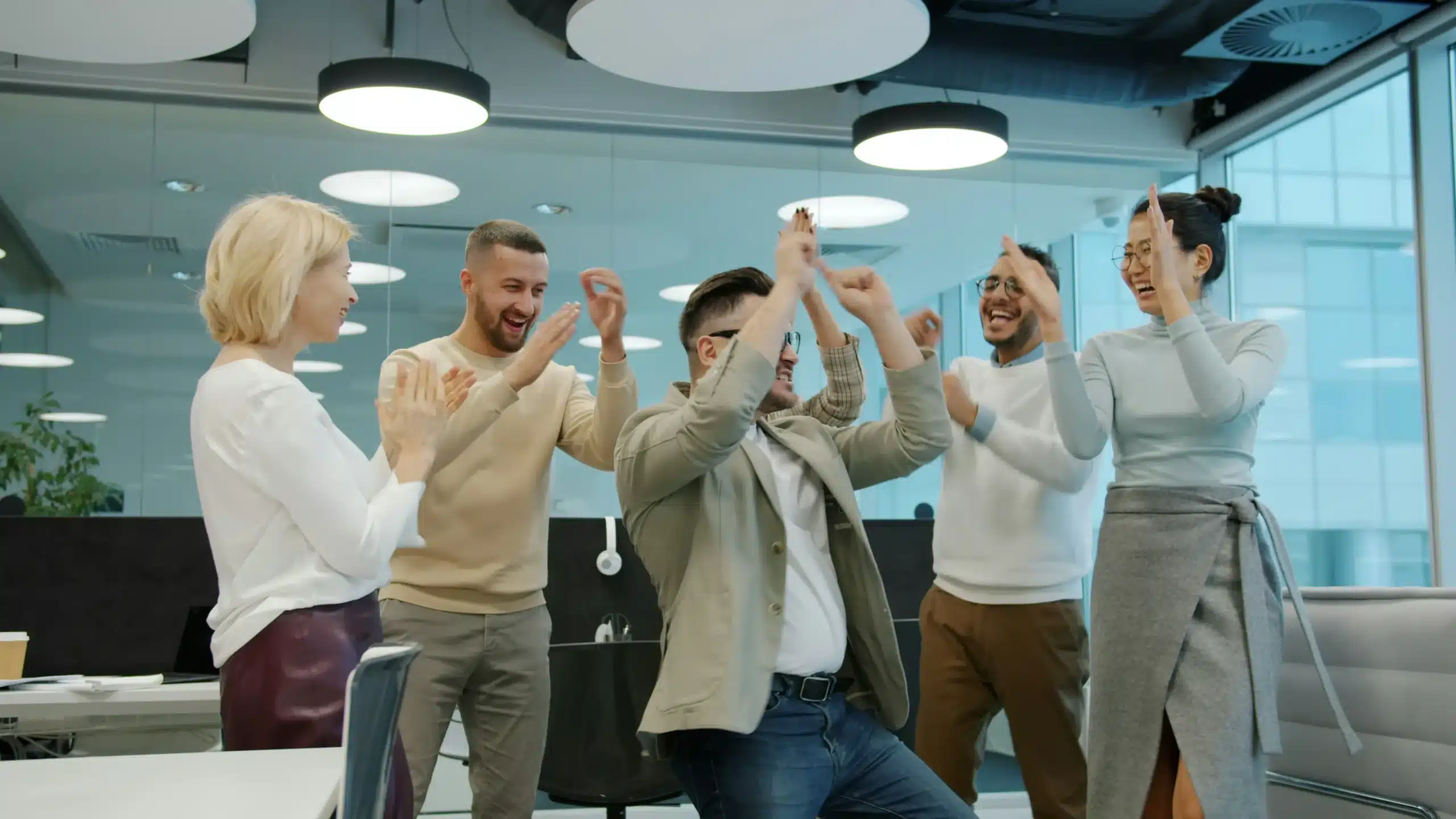 10 idées de team building en intérieur pour vos séminaires